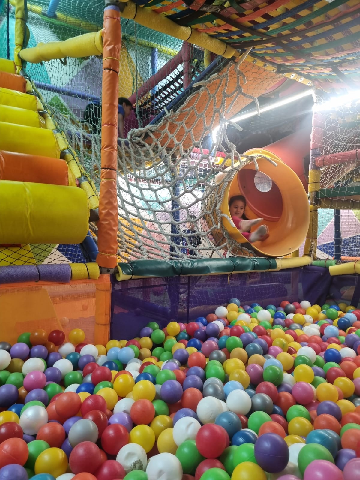 Rayuela | Resto Kids